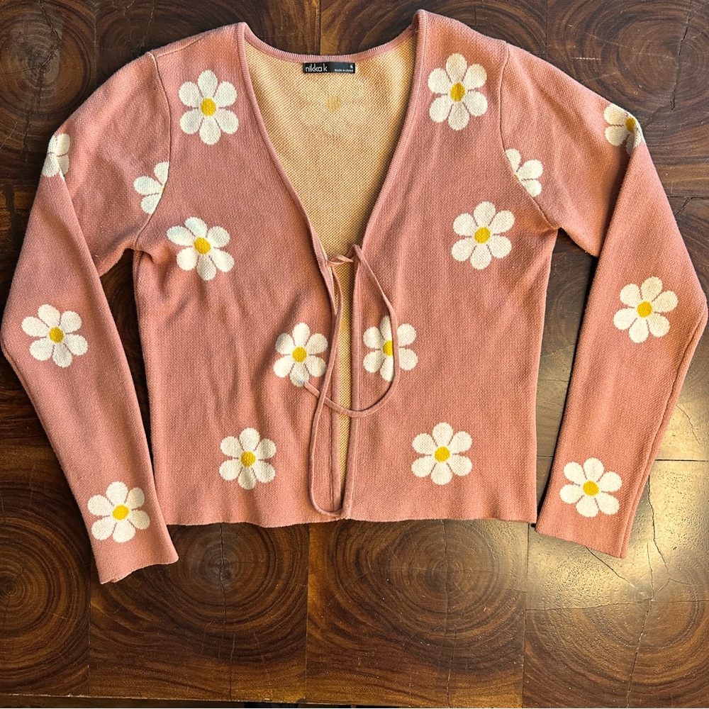 Long sleeve - Picture 2 of 2